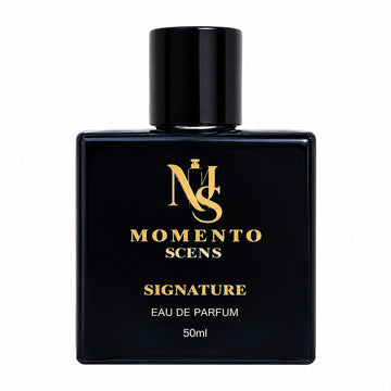 Signature – Customized Photo Perfume Bottle for Men | Inspired by Janan Sport | 12-Hour Long Lasting Scent