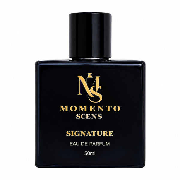 Un-Customized Perfumes