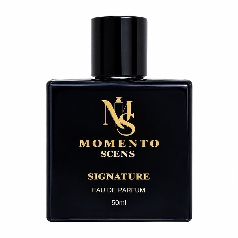 Un-Customized Perfumes